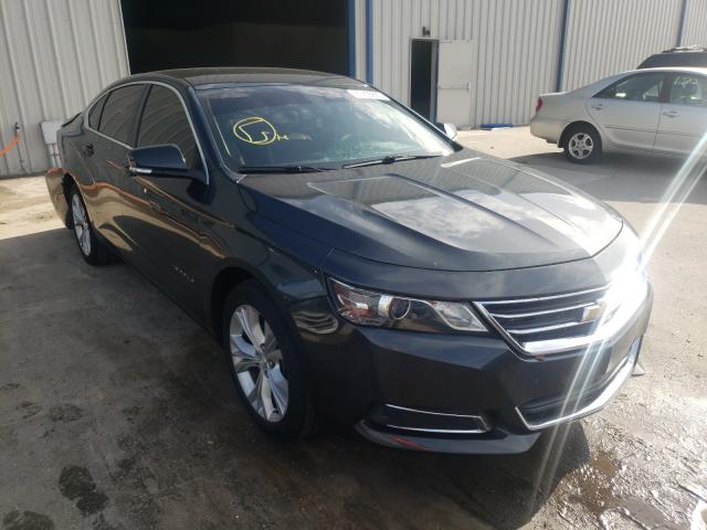 CHEVROLET IMPALA LT 2015 2g1115sl9f9219391