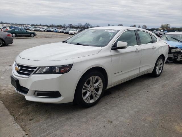 CHEVROLET IMPALA LT 2015 2g1115sl9f9236952