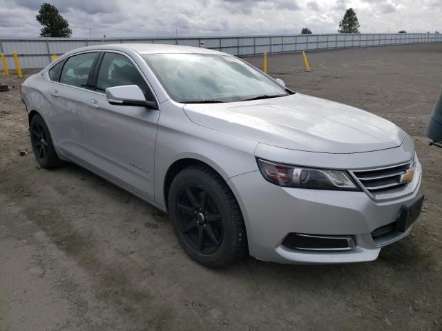 CHEVROLET IMPALA LT 2015 2g1115sl9f9274617