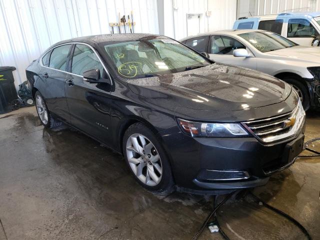 CHEVROLET IMPALA LT 2015 2g1115sl9f9296522