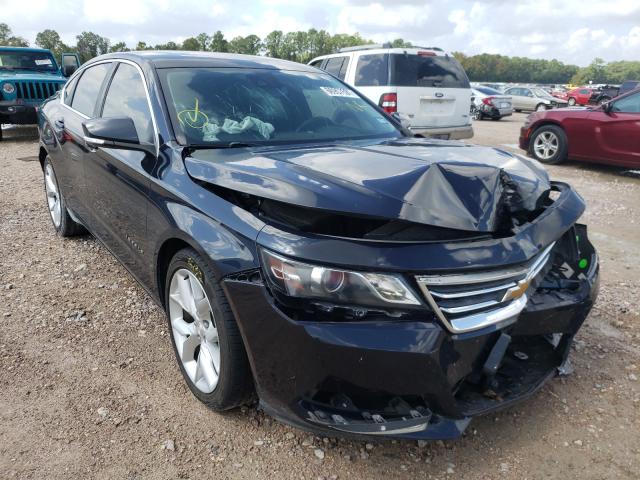 CHEVROLET IMPALA LT 2014 2g1115slxe9118553