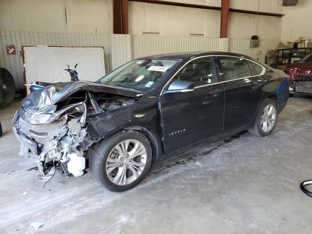 CHEVROLET IMPALA 2014 2g1115slxe9120688