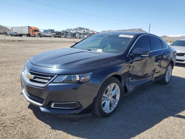 CHEVROLET IMPALA 2014 2g1115slxe9164612