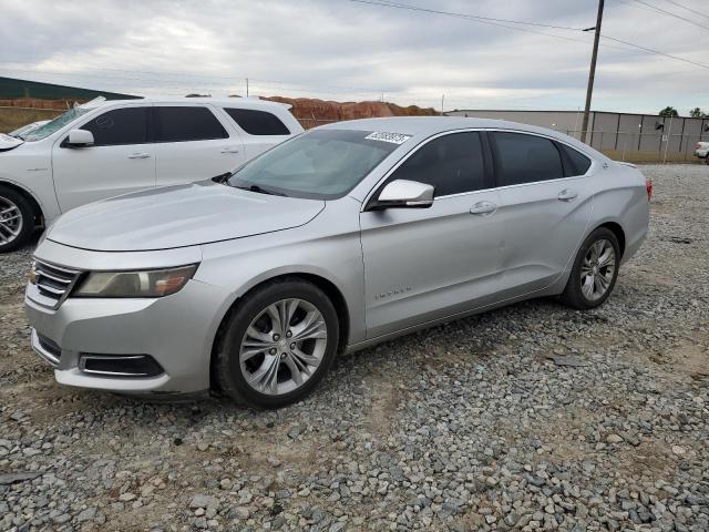 CHEVROLET IMPALA 2014 2g1115slxe9240278