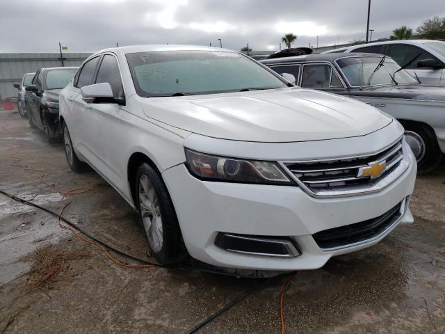 CHEVROLET IMPALA LT 2014 2g1115slxe9275922