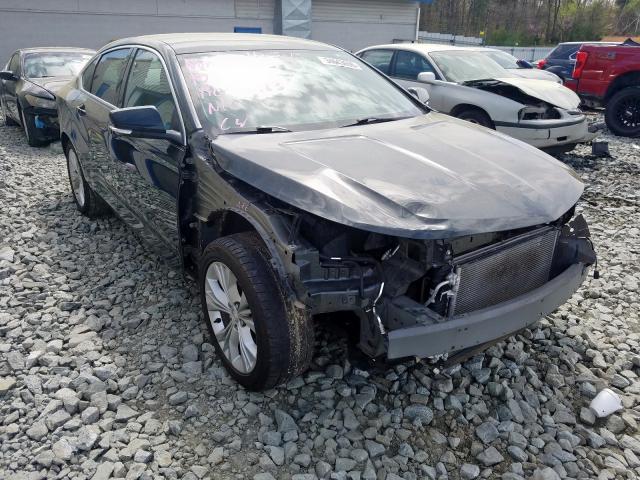 CHEVROLET IMPALA LT 2014 2g1115slxe9295264