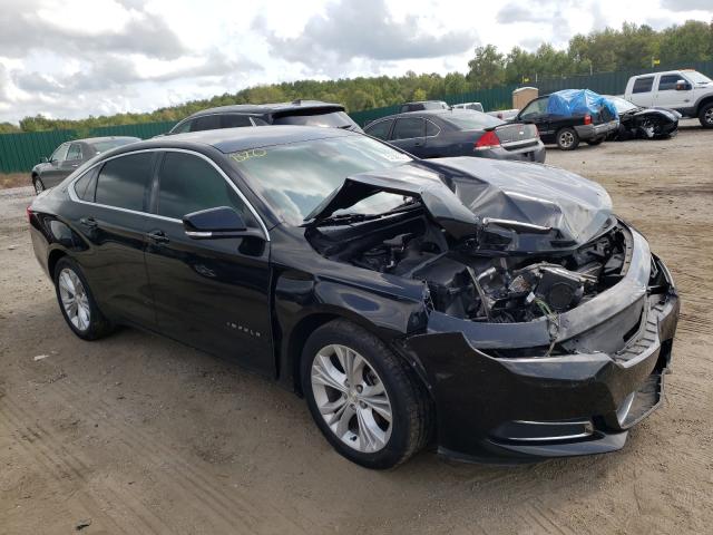 CHEVROLET IMPALA LT 2015 2g1115slxf9108672