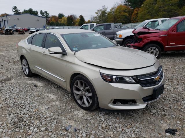 CHEVROLET IMPALA LT 2015 2g1115slxf9129246