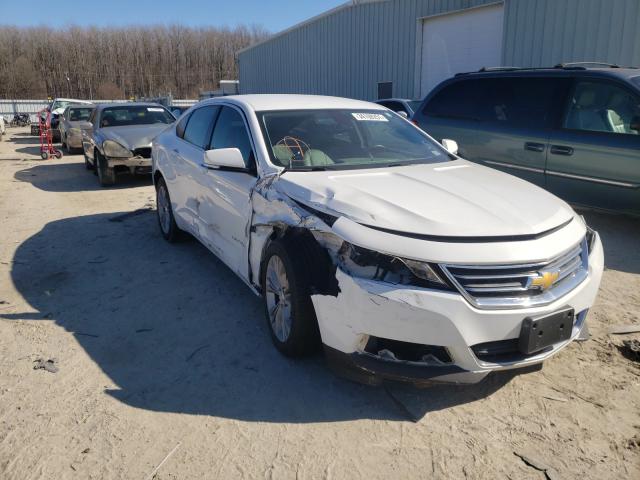 CHEVROLET IMPALA 2015 2g1115slxf9139601