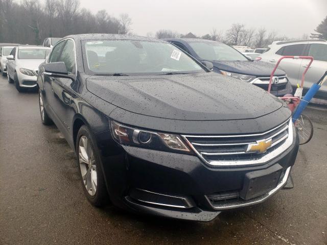 CHEVROLET IMPALA LT 2015 2g1115slxf9152378