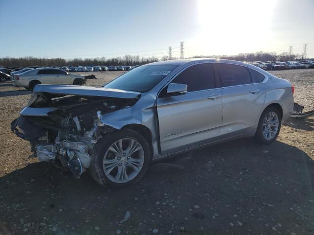 CHEVROLET IMPALA 2015 2g1115slxf9162862