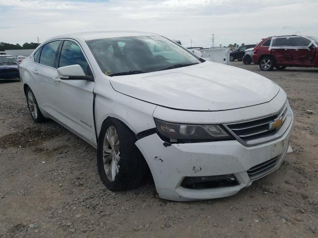 CHEVROLET IMPALA LT 2015 2g1115slxf9168449