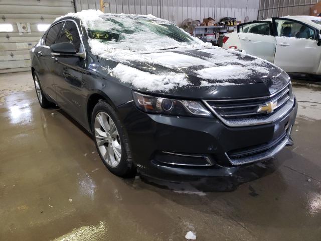 CHEVROLET IMPALA LT 2015 2g1115slxf9221988