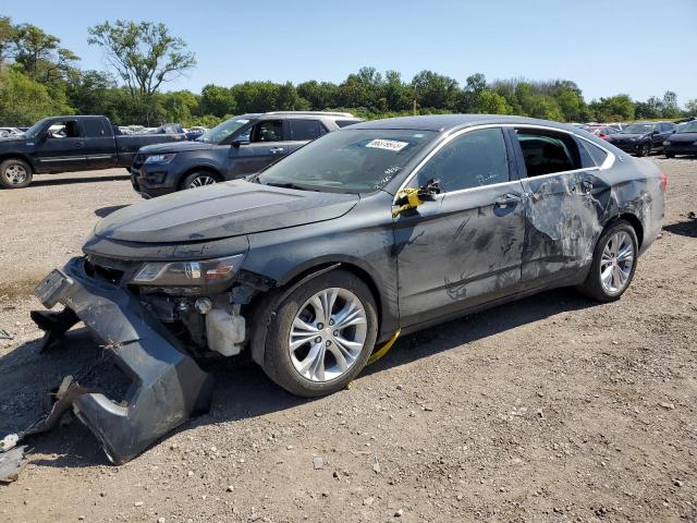 CHEVROLET IMPALA LT 2015 2g1115slxf9266946