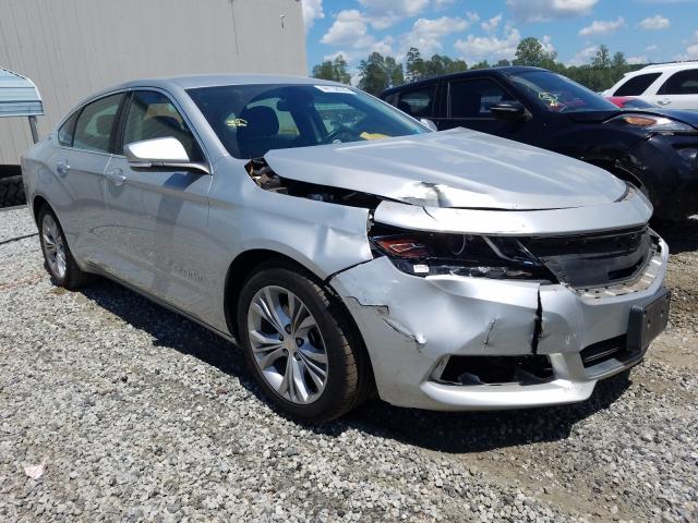 CHEVROLET IMPALA LT 2015 2g1115slxf9279874