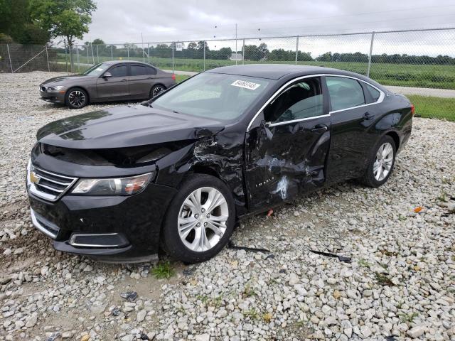 CHEVROLET IMPALA LT 2014 2g1125s30e9101399