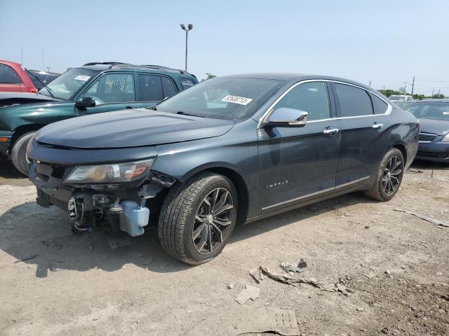 CHEVROLET IMPALA LT 2014 2g1125s30e9102746