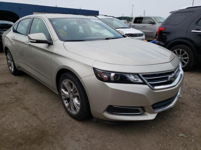 CHEVROLET IMPALA LT 2014 2g1125s30e9104495