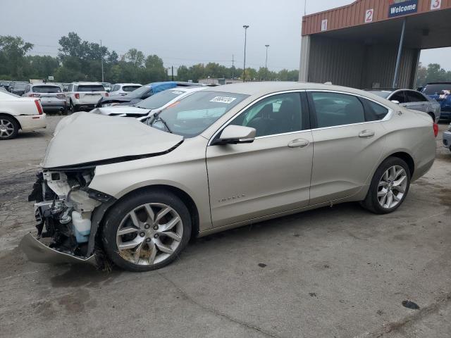 CHEVROLET IMPALA LT 2014 2g1125s30e9105842