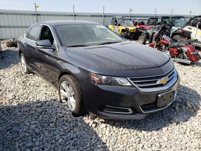 CHEVROLET IMPALA LT 2014 2g1125s30e9108336