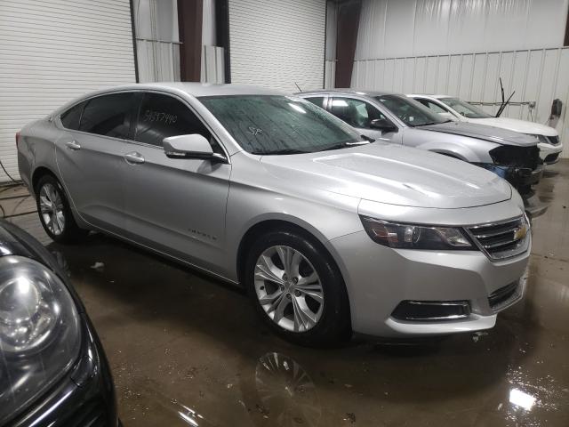 CHEVROLET IMPALA LT 2014 2g1125s30e9114038