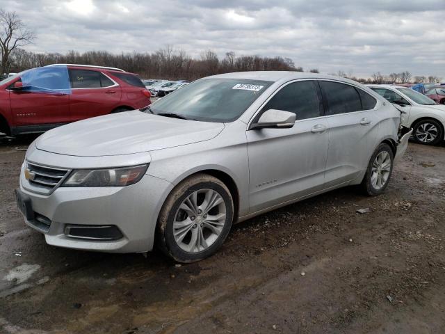 CHEVROLET IMPALA LT 2014 2g1125s30e9129610