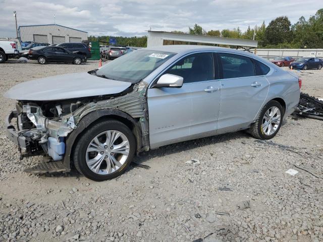 CHEVROLET IMPALA 2014 2g1125s30e9129767