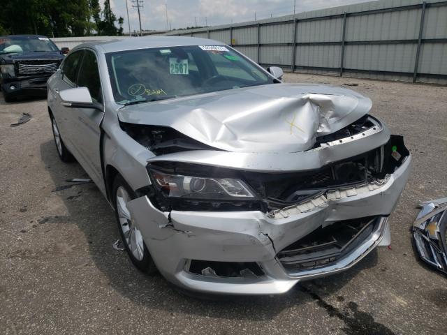 CHEVROLET IMPALA LT 2014 2g1125s30e9133642