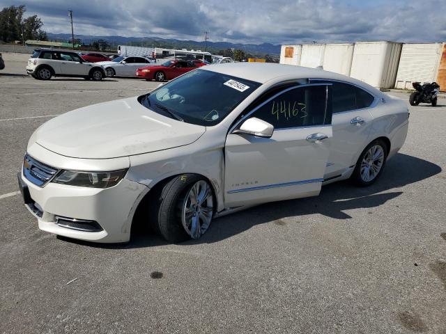 CHEVROLET IMPALA LT 2014 2g1125s30e9175129