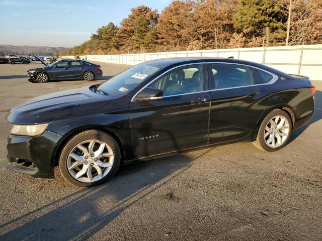 CHEVROLET IMPALA 2014 2g1125s30e9175339