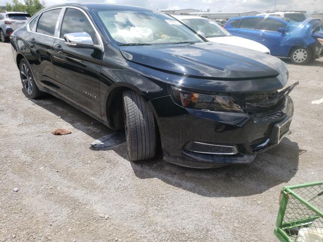 CHEVROLET IMPALA LT 2014 2g1125s30e9196949