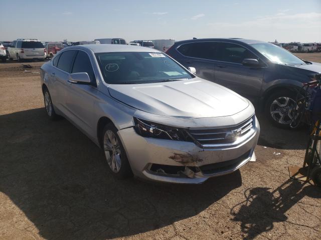 CHEVROLET IMPALA LT 2014 2g1125s30e9201390