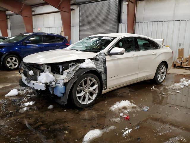 CHEVROLET IMPALA 2014 2g1125s30e9204063