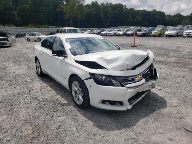 CHEVROLET IMPALA LT 2014 2g1125s30e9211028