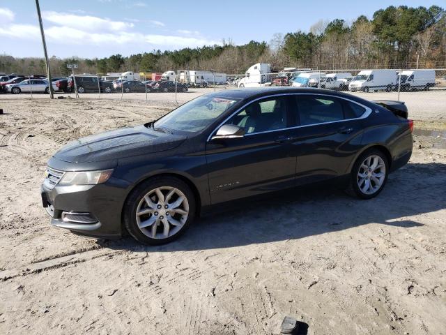 CHEVROLET IMPALA LT 2014 2g1125s30e9213278