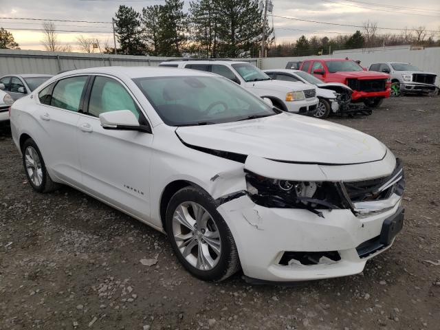 CHEVROLET IMPALA LT 2014 2g1125s30e9228993