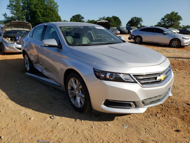 CHEVROLET IMPALA LT 2014 2g1125s30e9263520