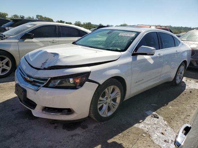 CHEVROLET IMPALA LT 2014 2g1125s30e9297960