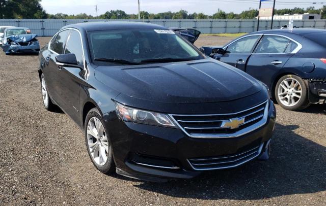 CHEVROLET IMPALA LT 2014 2g1125s30e9309492