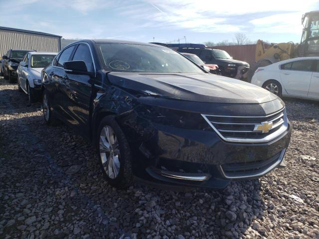 CHEVROLET IMPALA LT 2014 2g1125s30e9309668