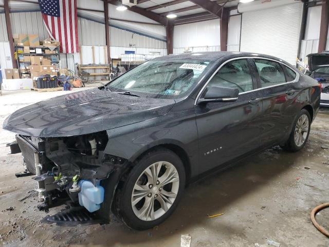 CHEVROLET IMPALA LT 2015 2g1125s30f9105695