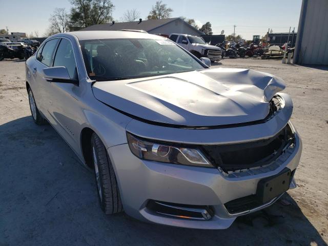 CHEVROLET IMPALA LT 2015 2g1125s30f9110590