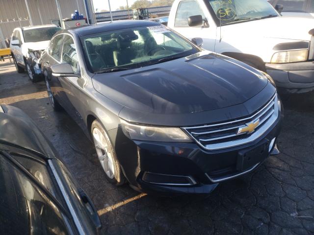 CHEVROLET IMPALA LT 2015 2g1125s30f9115997