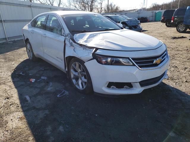 CHEVROLET IMPALA LT 2015 2g1125s30f9119211