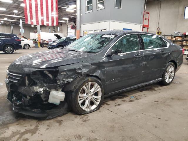 CHEVROLET IMPALA LT 2015 2g1125s30f9126546