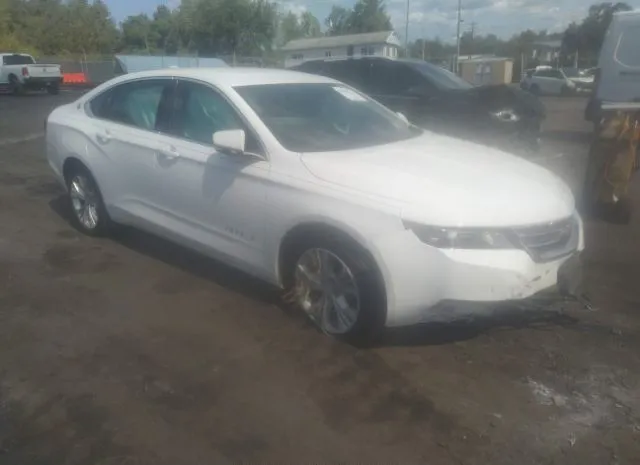 CHEVROLET IMPALA 2015 2g1125s30f9136655