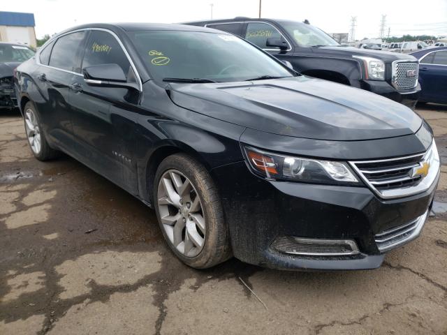 CHEVROLET IMPALA LT 2015 2g1125s30f9153648