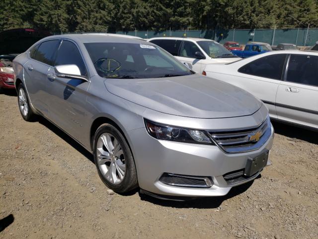 CHEVROLET IMPALA LT 2015 2g1125s30f9155268