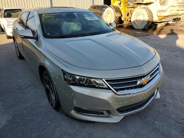 CHEVROLET IMPALA LT 2015 2g1125s30f9158901