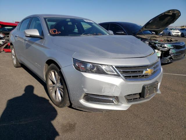 CHEVROLET IMPALA LT 2015 2g1125s30f9162155